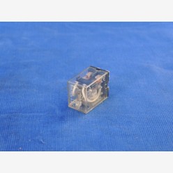 Omron LY2 Relay, 24 VDC coil voltage